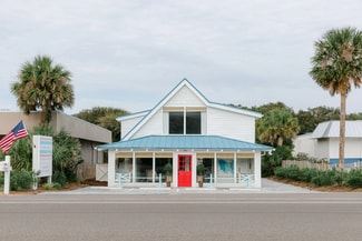More details for 3381 S Fletcher Ave, Fernandina Beach, FL - Retail for Lease