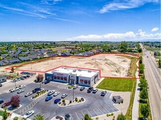 Plus de détails pour 1055 S Rising Sun Dr, Nampa, ID - Terrain à vendre
