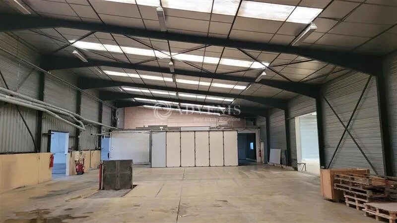 Flex dans Couëron à louer - Photo intérieure - Image 3 de 3