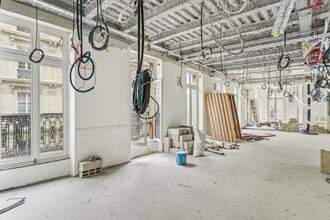 8 boulevard Malesherbes, Paris à louer Photo intérieure- Image 2 de 5