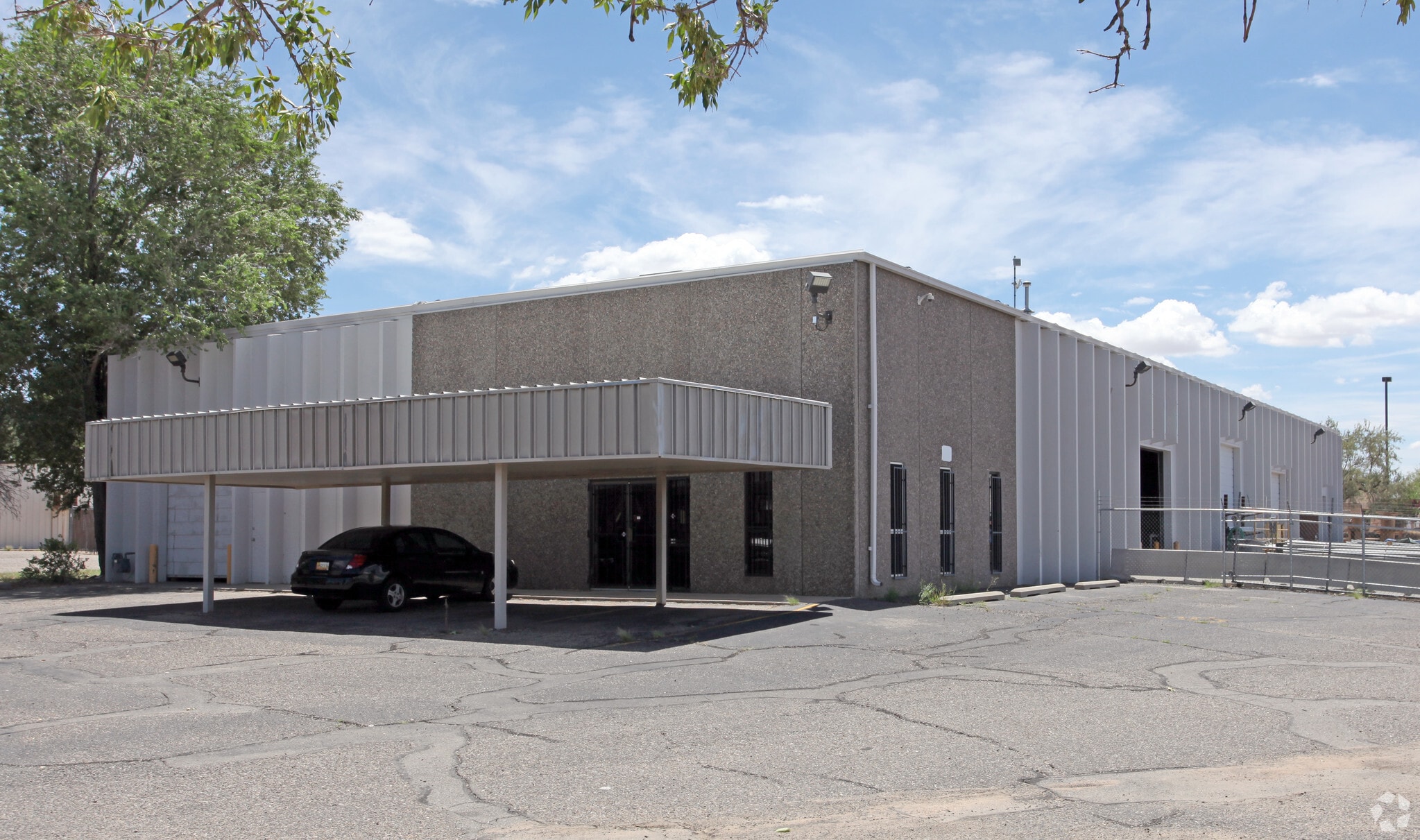 3800 S Academy Parkway South NE, Albuquerque, NM à louer Photo principale- Image 1 de 6