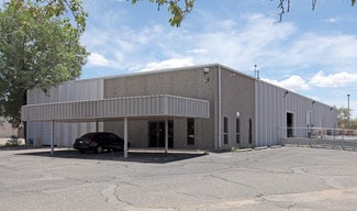 More details for 3800 S Academy Parkway South NE, Albuquerque, NM - Industrial for Lease