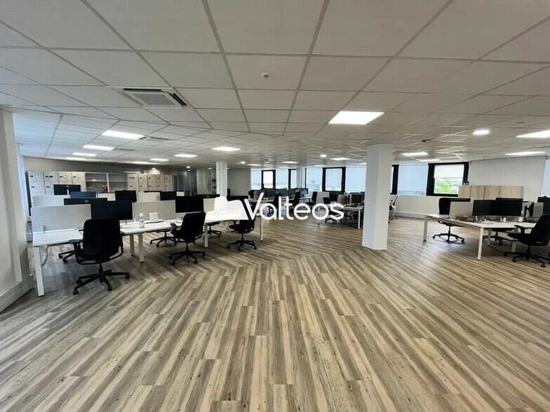 14 Rue Michel Labrousse, Toulouse à louer - Photo intérieure - Image 2 de 17