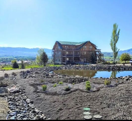 13 Gott Ln, Salmon, ID for sale - Building Photo - Image 2 of 93