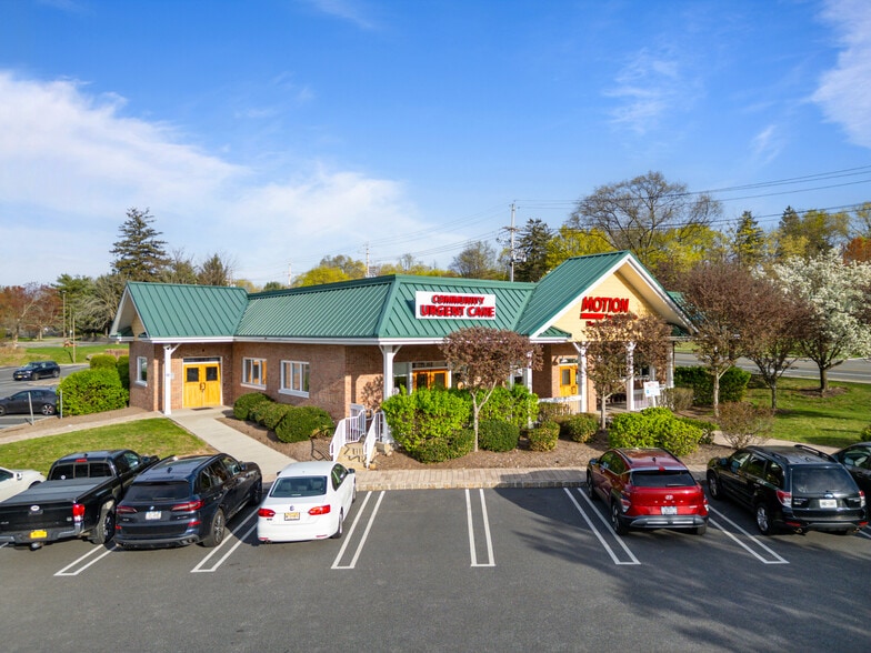 5-28 Indian Rock, Suffern, NY for lease - Building Photo - Image 1 of 22