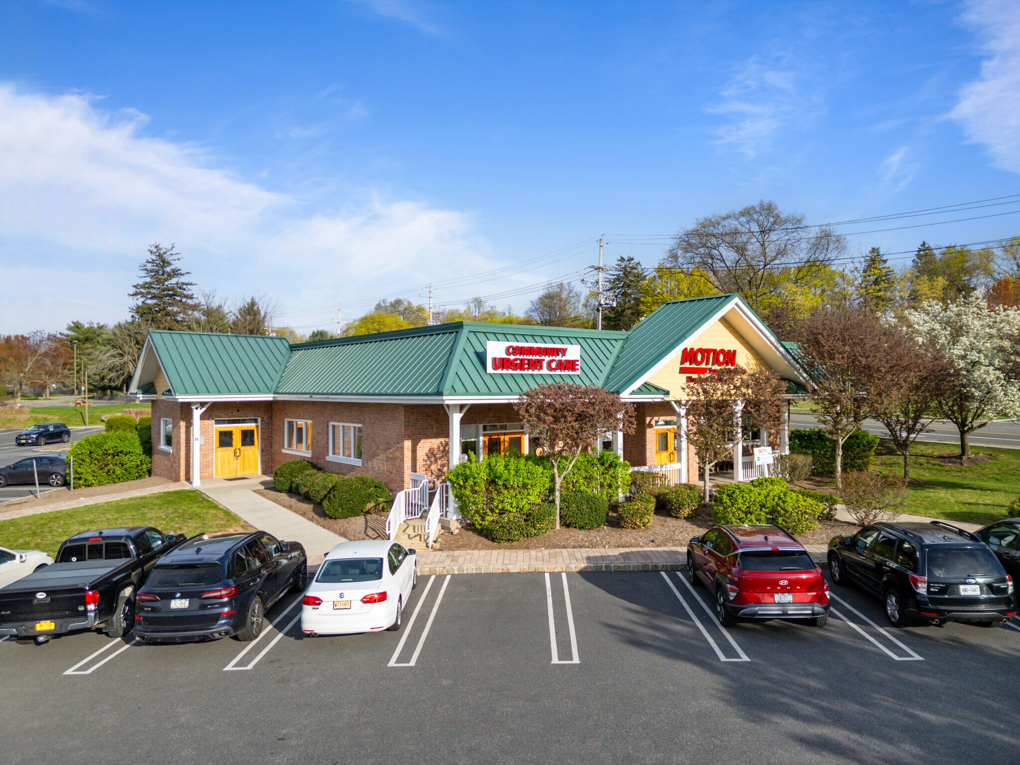 5-28 Indian Rock, Suffern, NY for lease Building Photo- Image 1 of 23
