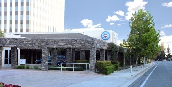 1460 N Harbor Blvd, Fullerton, CA for sale - Building Photo - Image 3 of 3