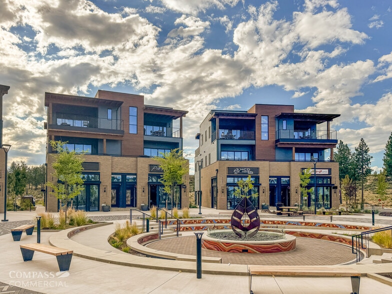 NW Skyline Ranch Rd, Bend, OR for lease - Building Photo - Image 3 of 7