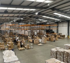 Westcott Venture Park, Aylesbury for lease Interior Photo- Image 2 of 3