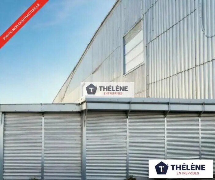Retail in Jacou for lease - Building Photo - Image 2 of 4