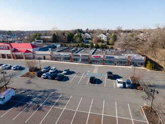 Plus de détails pour 701 W Route 70, Marlton, NJ - Commerce de détail à louer