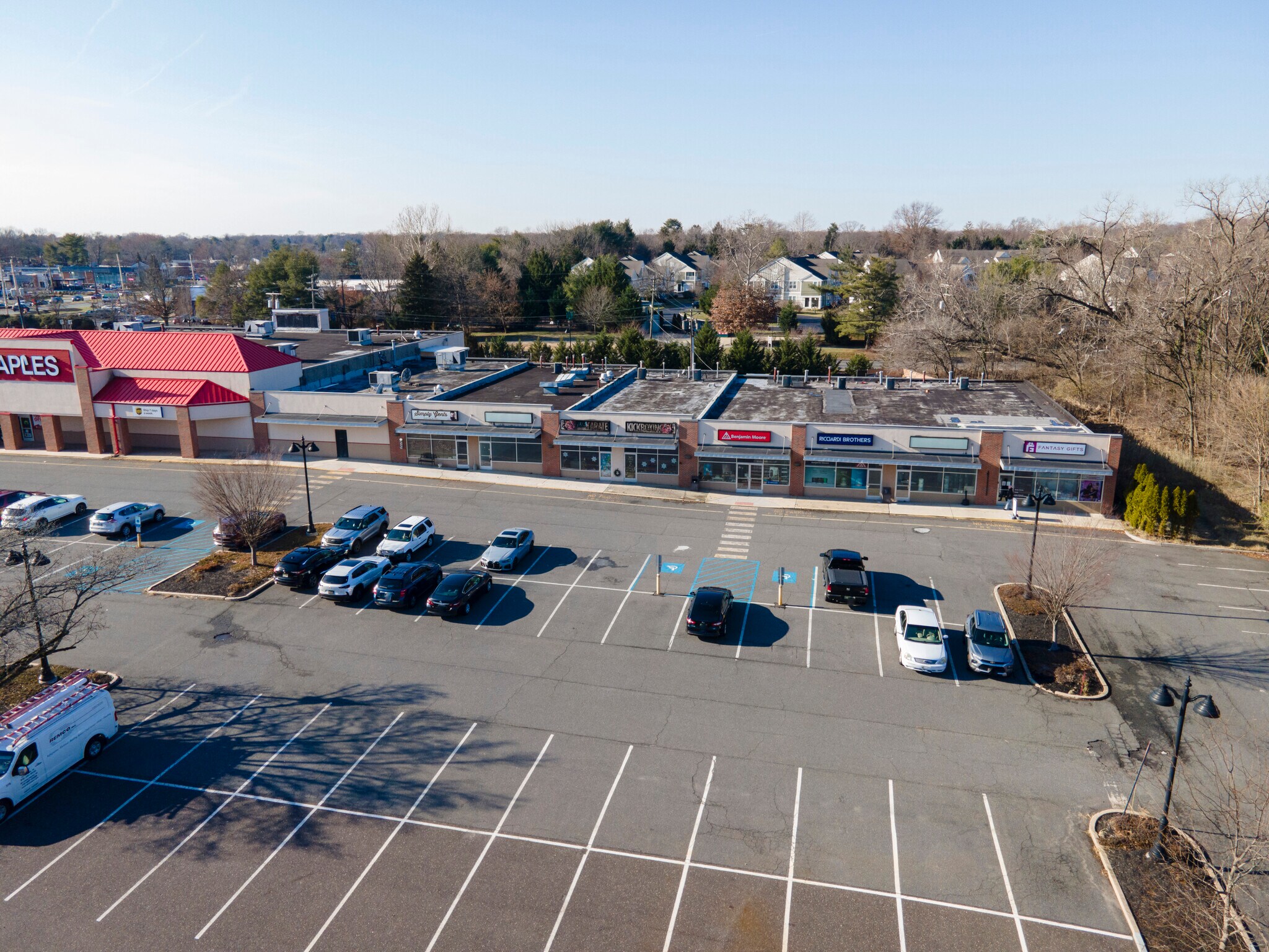 701 W Route 70, Marlton, NJ à louer Photo principale- Image 1 de 14