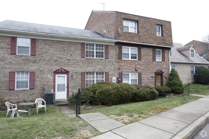 9502-9781 Hagel Cir, Lorton, VA for sale - Building Photo - Image 3 of 5