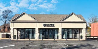 Plus de détails pour 3735 S Lindbergh Blvd, Saint Louis, MO - Commerce de détail à louer