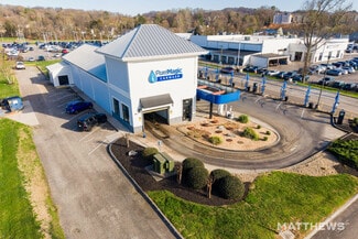 More details for 300 Simmons Rd, Knoxville, TN - Specialty for Sale