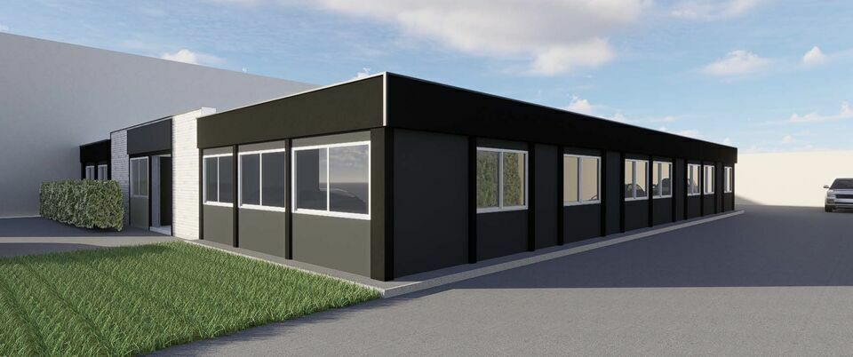 Office in Le Havre for lease Building Photo- Image 1 of 7
