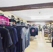 7 High St, Tewkesbury à louer Photo intérieure- Image 1 de 3