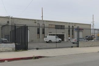 More details for 14938-14942 Delano St, Van Nuys, CA - Industrial for Lease