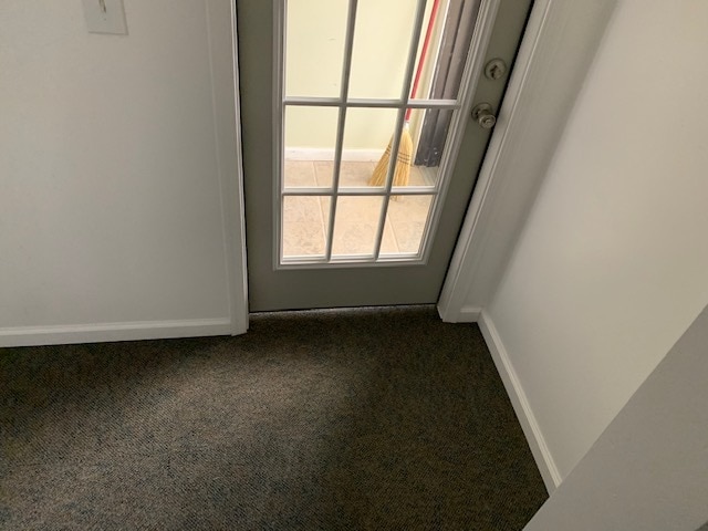 809 Professional Pl W, Chesapeake, VA for lease - Interior Photo - Image 2 of 5