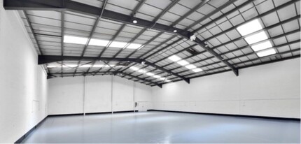 Middlefield Industrial Estate, Falkirk for lease Interior Photo- Image 1 of 5