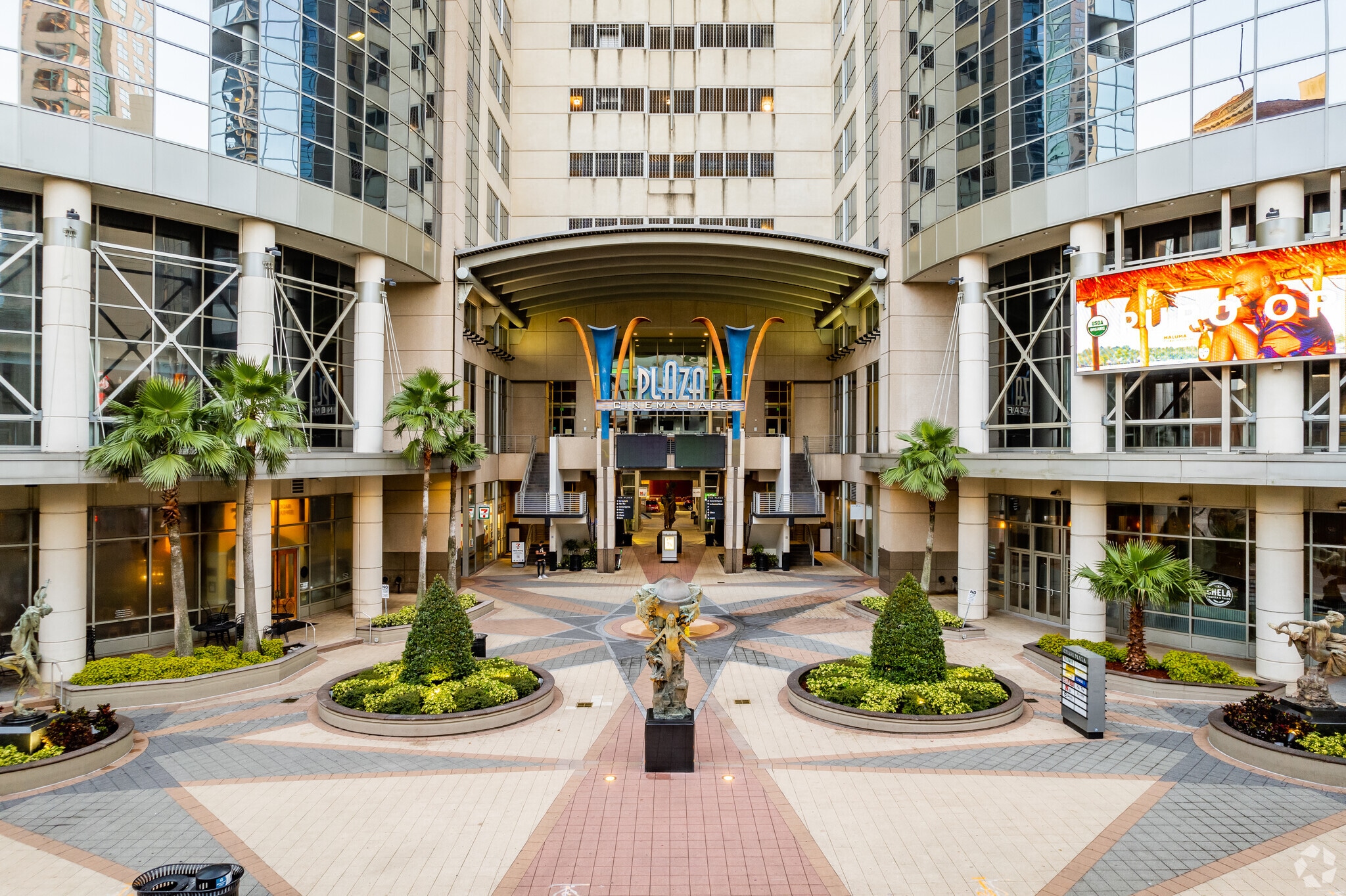 121-189 S Orange Ave, Orlando, FL for sale Building Photo- Image 1 of 21