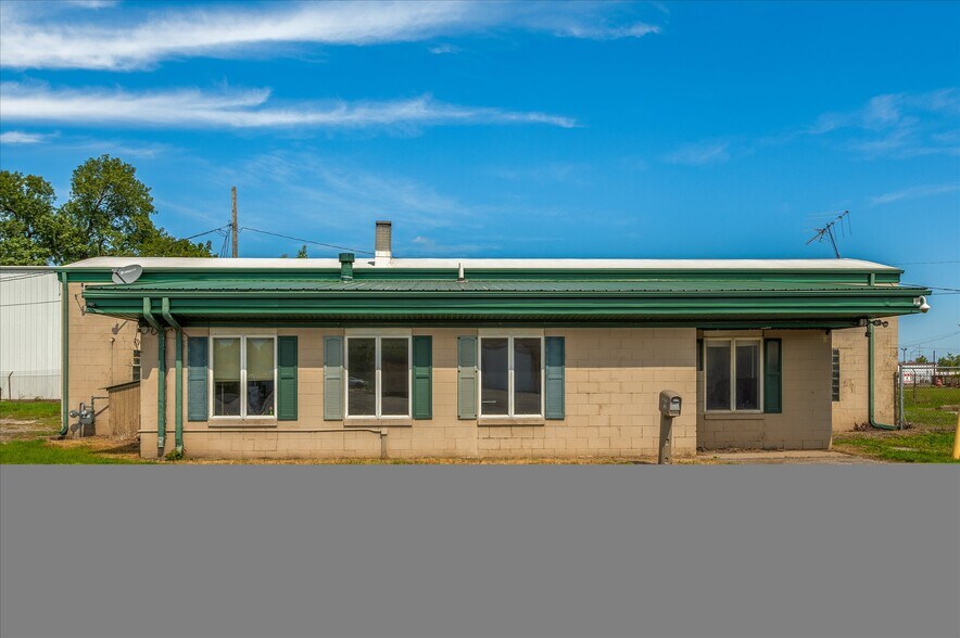 3333 Sheffield Ave, Hammond, IN à louer - Photo du bâtiment - Image 3 de 18