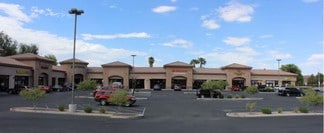 Plus de détails pour 4250 E Bonanza Rd, Las Vegas, NV - Bureau/Commerce de détail à louer