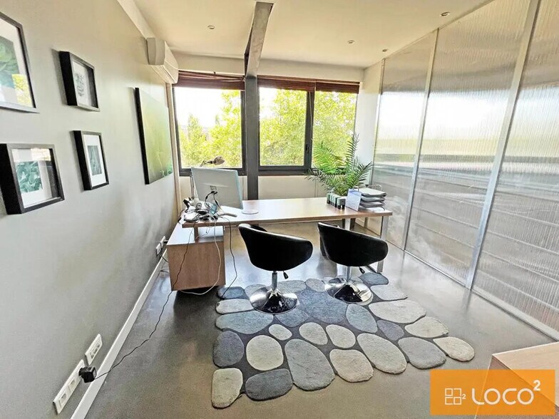 41 Rue Paule Raymondis, Toulouse à louer - Photo intérieure - Image 1 de 8