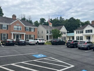 More details for 25-33 Wood Ln, Rockville, MD - Office for Lease