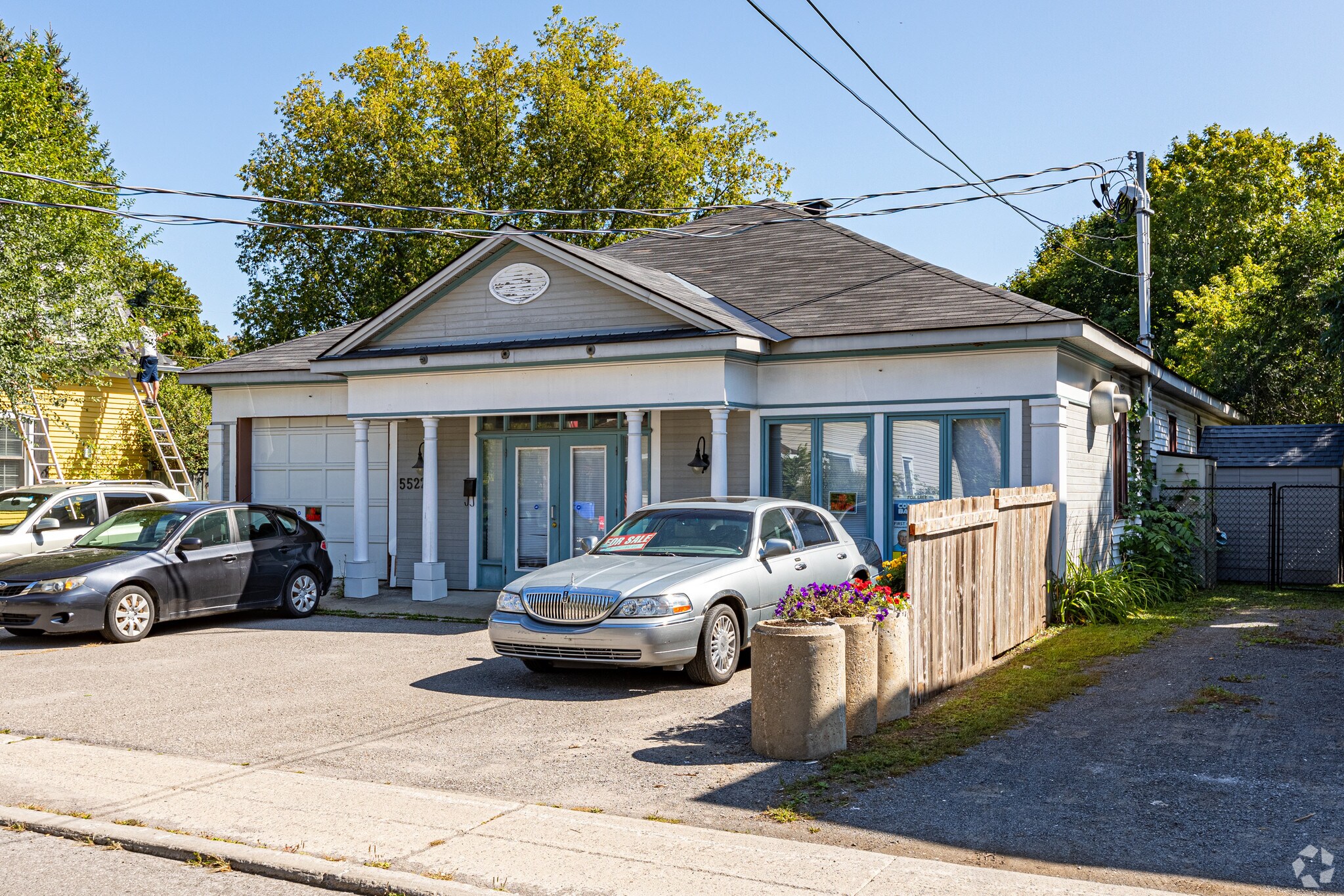 5522 Osgoode Main St, Ottawa, ON à vendre Photo principale- Image 1 de 1