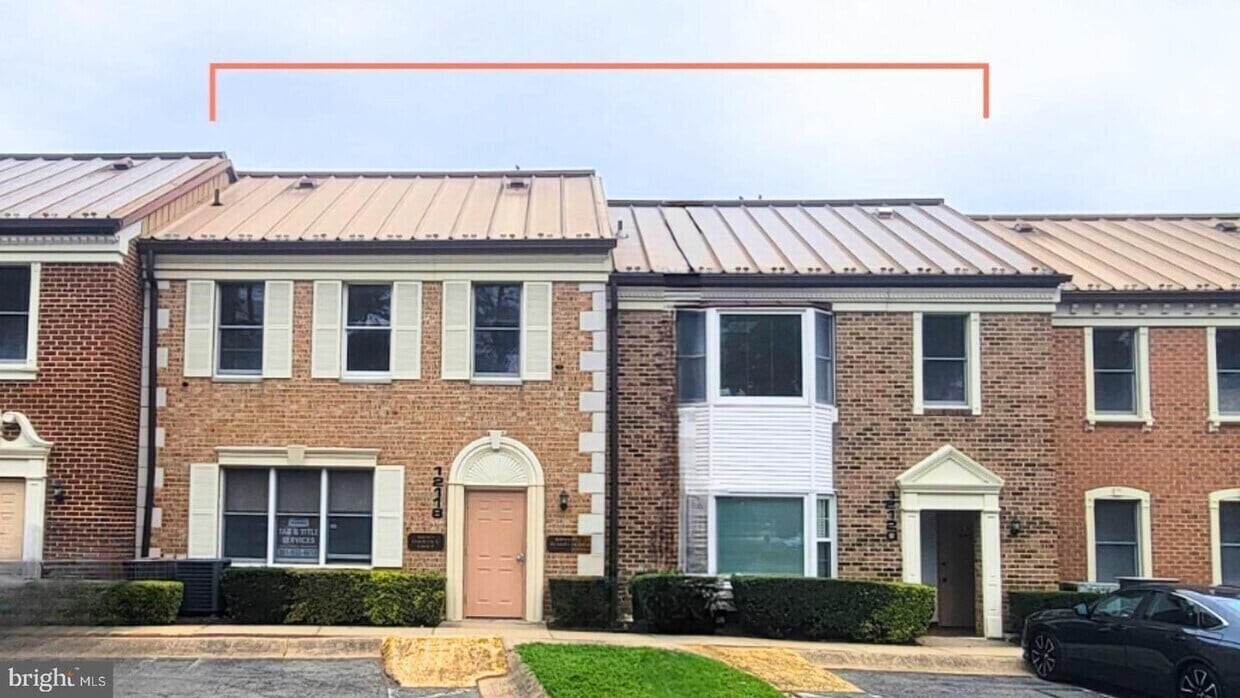12100-12128 Heritage Park Cir, Silver Spring, MD 20906 - Unit 12118B-12120B - - Interior Photo - Image 1 of 14