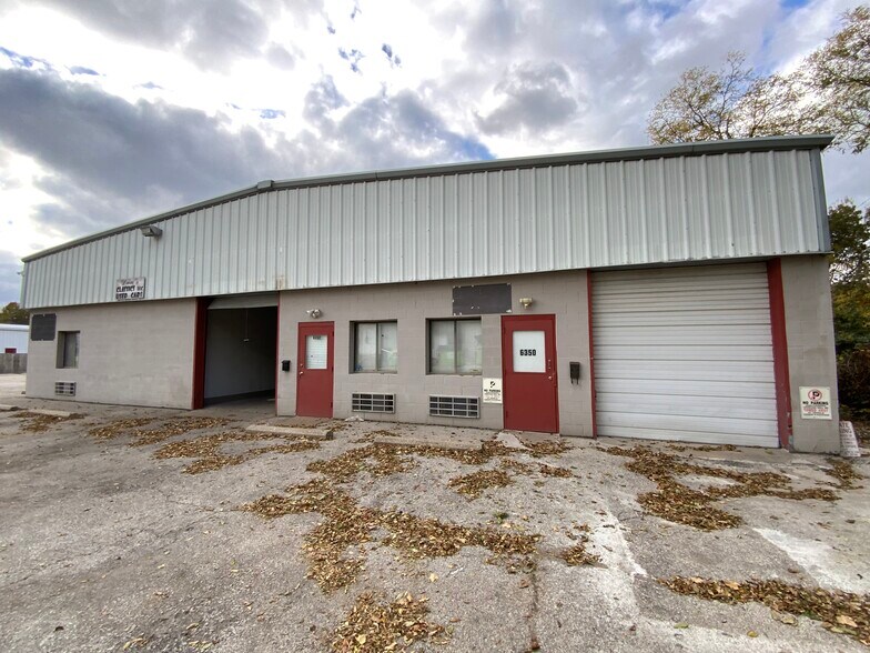 6356 Carter St, Merriam, KS à louer - Photo du bâtiment - Image 3 de 4