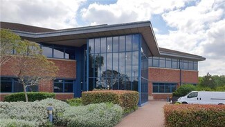 More details for Windmill Business Park, Swindon - Office for Lease