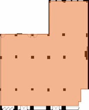 23 W 43rd St, New York, NY for lease Floor Plan- Image 2 of 2