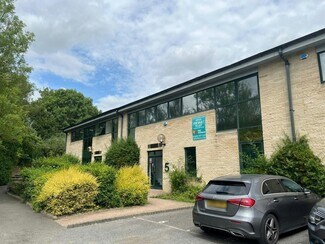 More details for Blenheim Office Park, Long Hanborough - Office for Sale