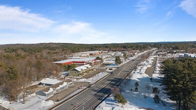 112 Rt-101a, Amherst, NH - Aerial  map view - Image1