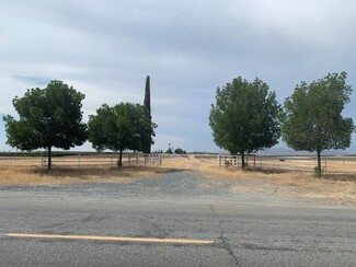 Plus de détails pour Avenue 116, Porterville, CA - Terrain à vendre