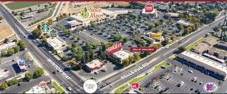 More details for 1641 Bellevue Rd, Atwater, CA - Retail for Lease