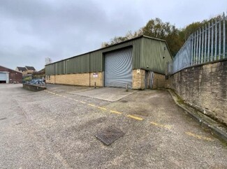 Plus de détails pour Parkwood St, Keighley - Industriel à louer