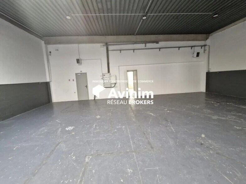 Industrial in Lognes for lease - Interior Photo - Image 3 of 9
