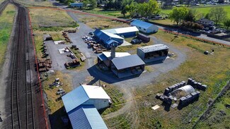 More details for 451 N 11th St, Montague, CA - Industrial for Sale