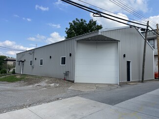 Plus de détails pour 817 Braden ave, Chariton, IA - Industriel à vendre