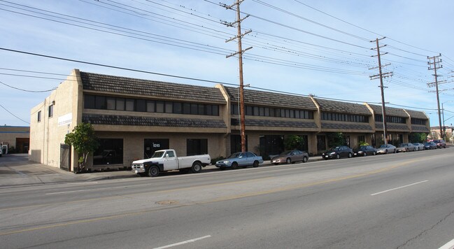 More details for 9245 Glenoaks Blvd, Sun Valley, CA - Industrial for Lease