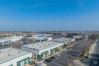 131 Sand Creek Rd, Brentwood, CA - AÉRIEN  Vue de la carte - Image1