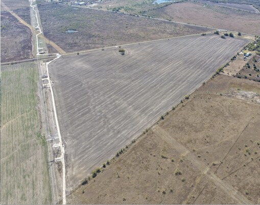 FM 157, Venus, TX for sale - Aerial - Image 2 of 2