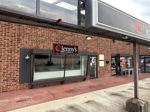 3528-3604 Maple Ave, Zanesville, OH à louer Photo intérieure- Image 2 de 29