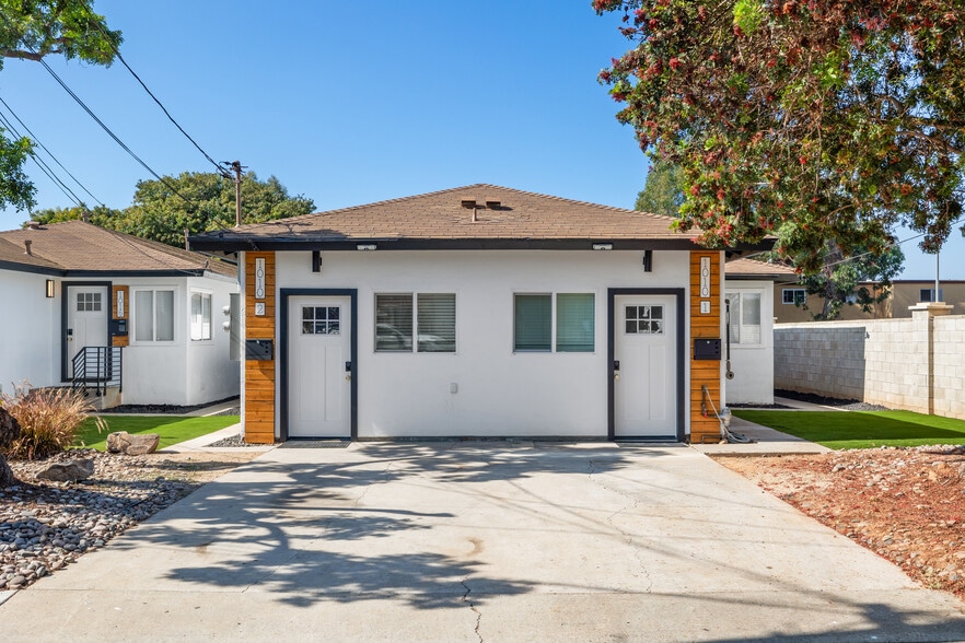 1012-20 15th St, San Diego, CA for sale - Building Photo - Image 2 of 28