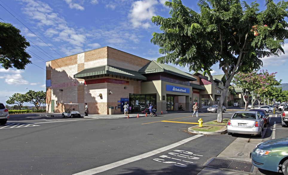 94-849 Lumiaina St, Waipahu, HI for lease - Building Photo - Image 2 of 9