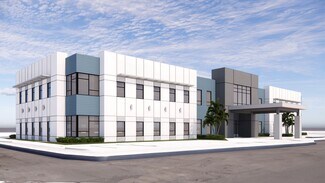 Plus de détails pour 14850 Hope Center Loop, Fort Myers, FL - Bureau à louer