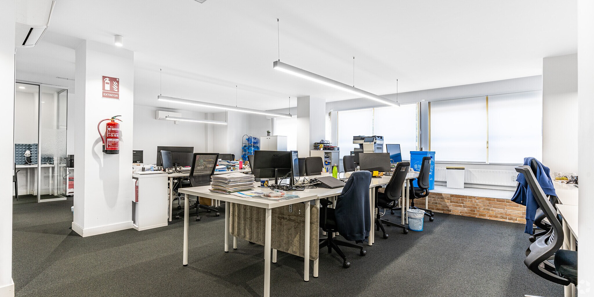 Paseo de la Habana, 28, Madrid, Madrid à vendre Photo intérieure- Image 1 de 1